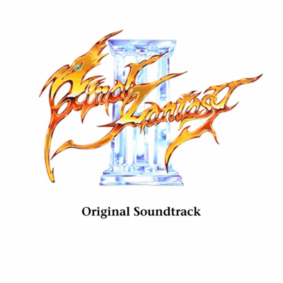 Final Fantasy III