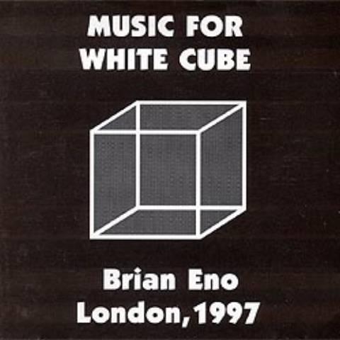 Music for White Cube: London 1997