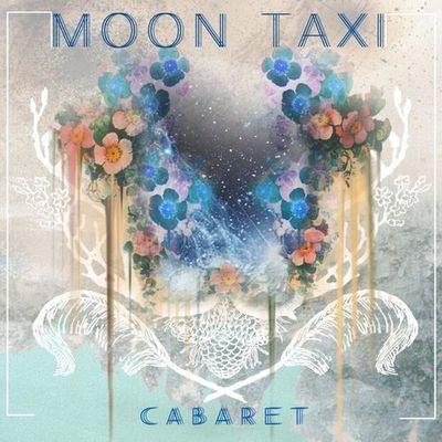 Album cover art for Cabaret