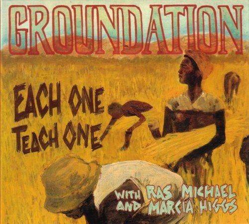 Each One Teach One