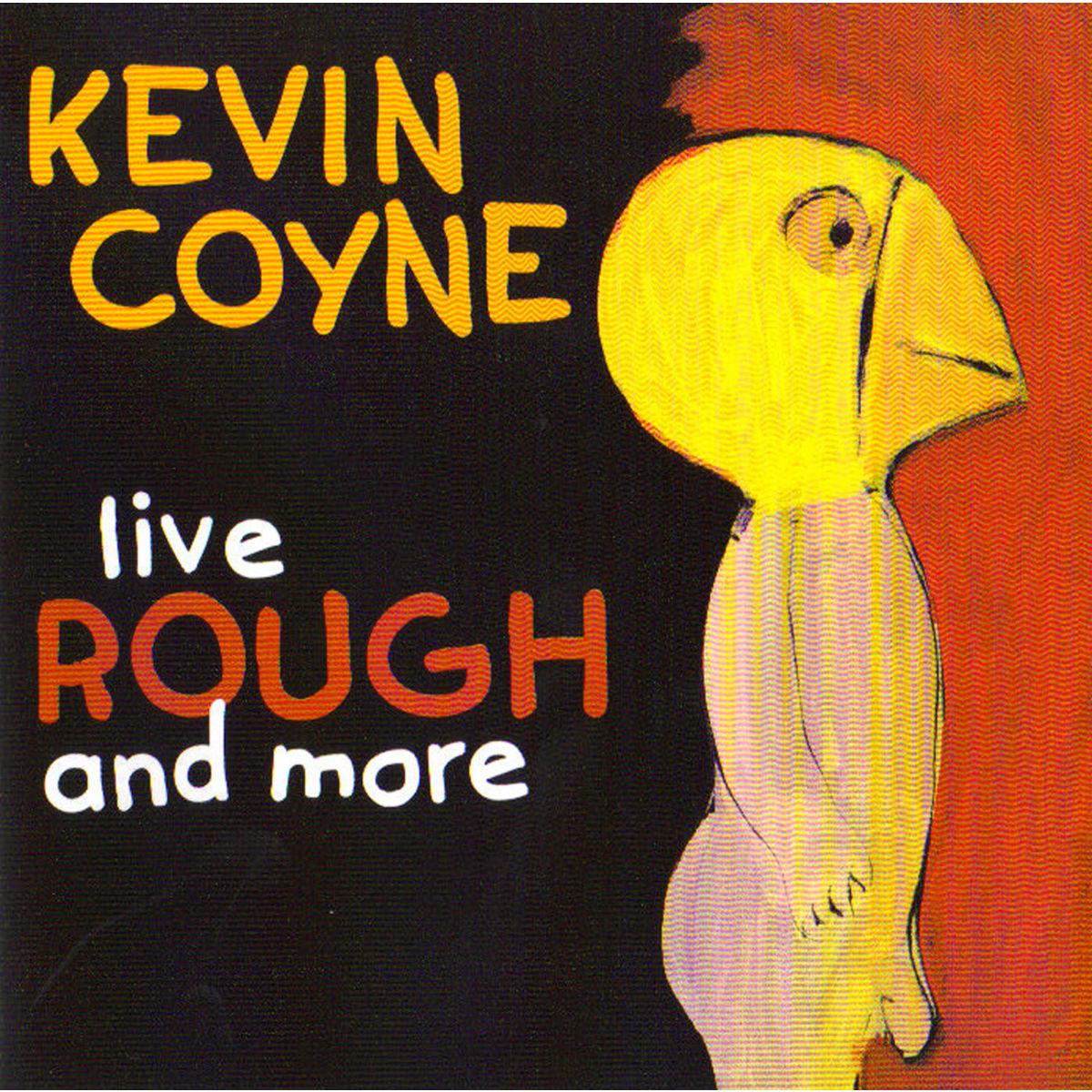 Live Rough And More