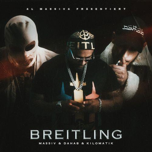 Album cover art for BREITLING