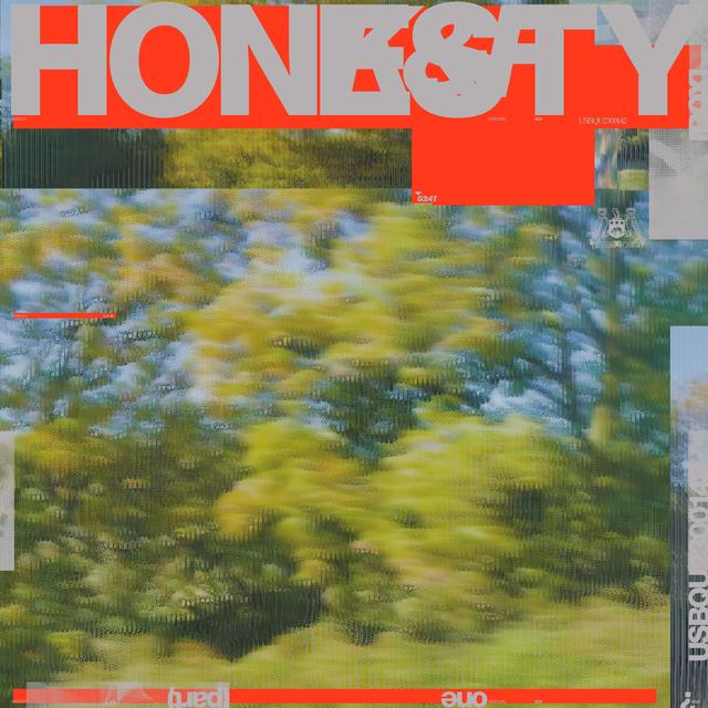 Album cover art for Box