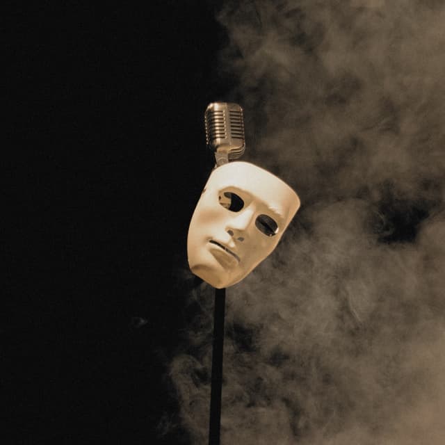 Album cover art for Porradão de Muay Thai