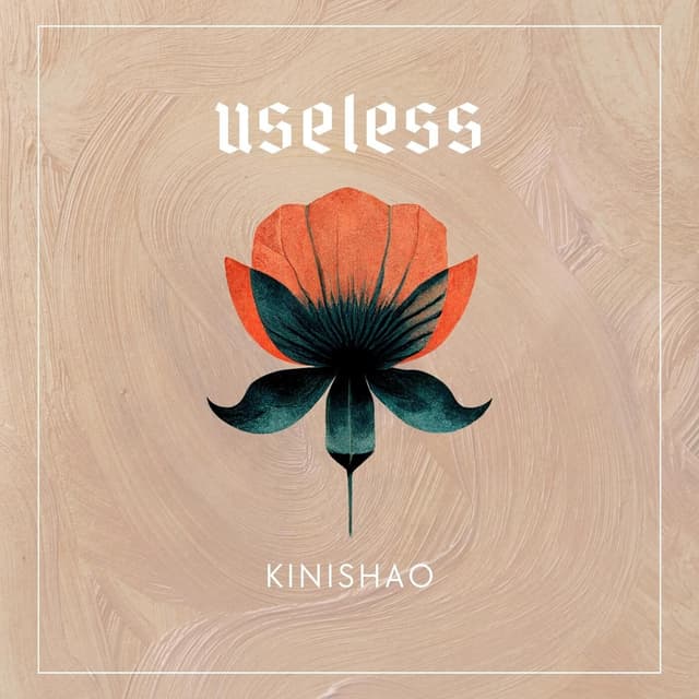 Album cover art for Useless