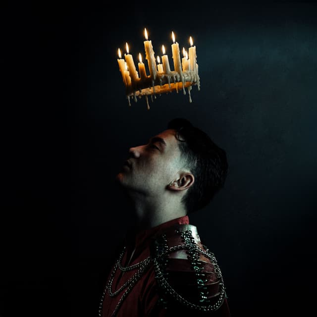 Album cover art for PARDON MUTLULUKLAR