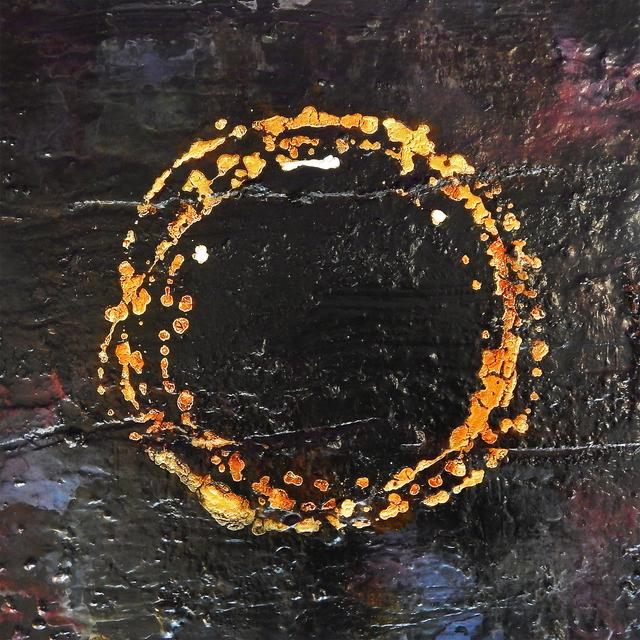 Album cover art for Ungodly Grace