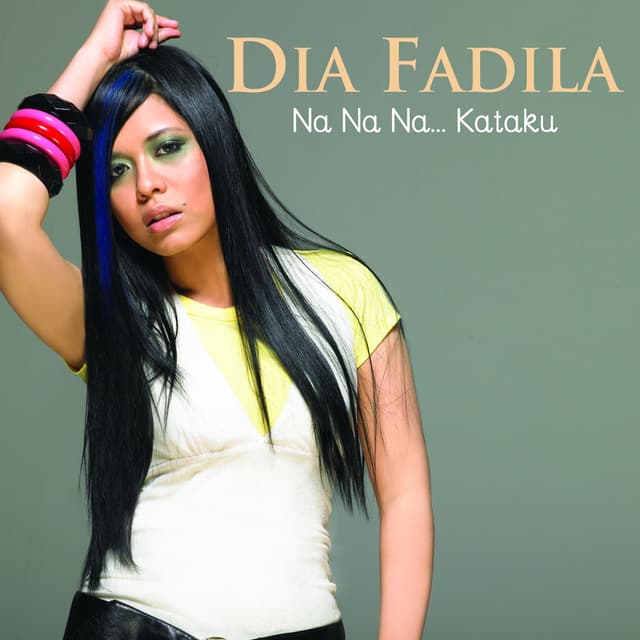 Album cover art for Na Na Na...Kataku