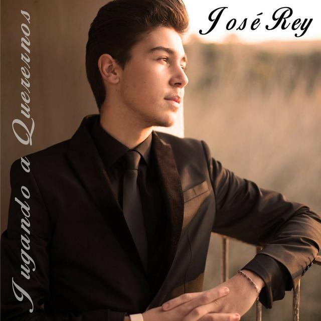Album cover art for Jugando a querernos