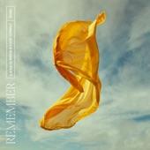 Album cover art for Remember
