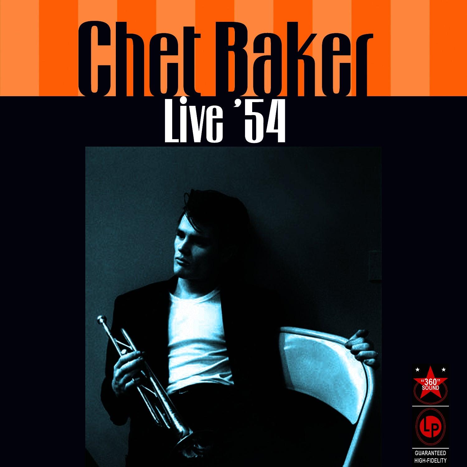 Live '54