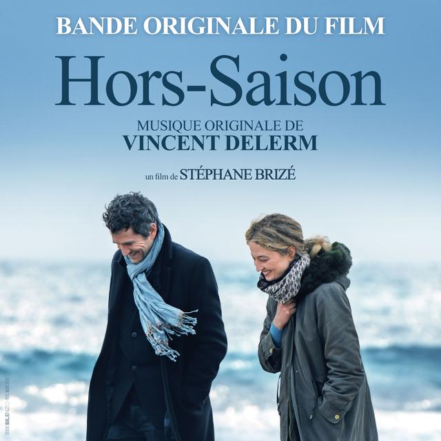 Album cover art for Hors-Saison