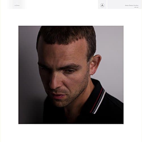 Album cover art for Freedom