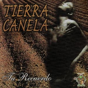 Album cover art for Tu Recuerdo
