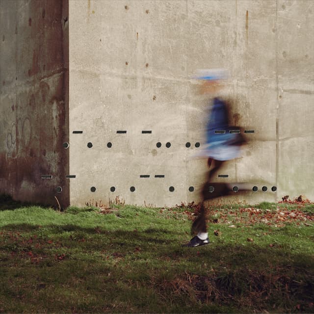 Album cover art for Radio Keepers