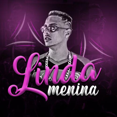 Album cover art for Linda Menina