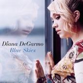 Album cover art for Blue Skies