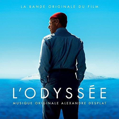 L'Odyssée [B.O.F.]