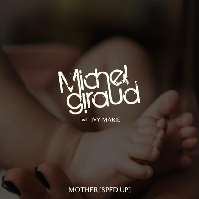 Album cover art for Mother (Sped Up)