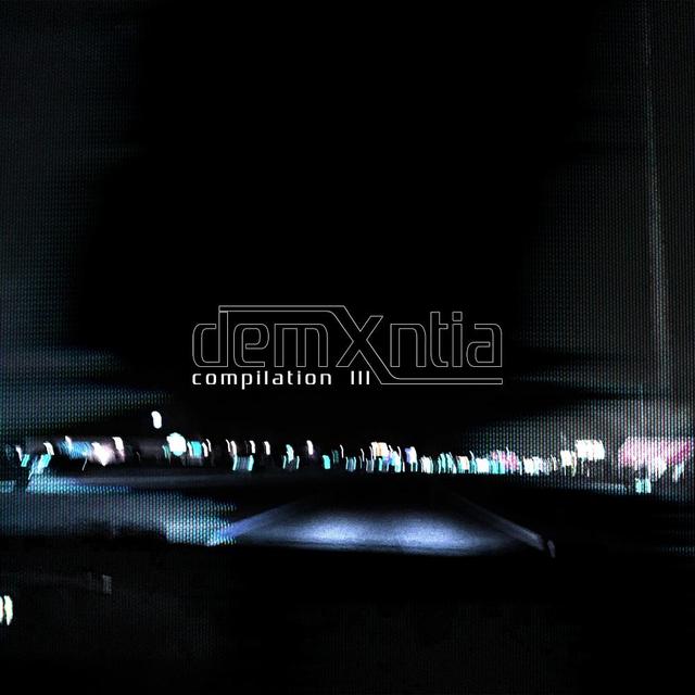 Album cover art for compilation III