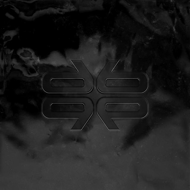 Album cover art for Cellophane