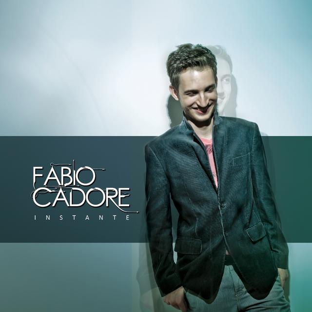 Album cover art for Instante