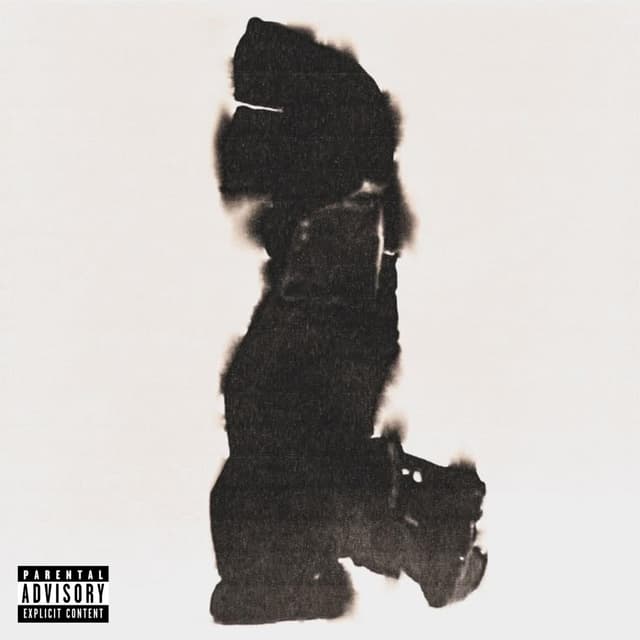 Album cover art for Repair Lonely