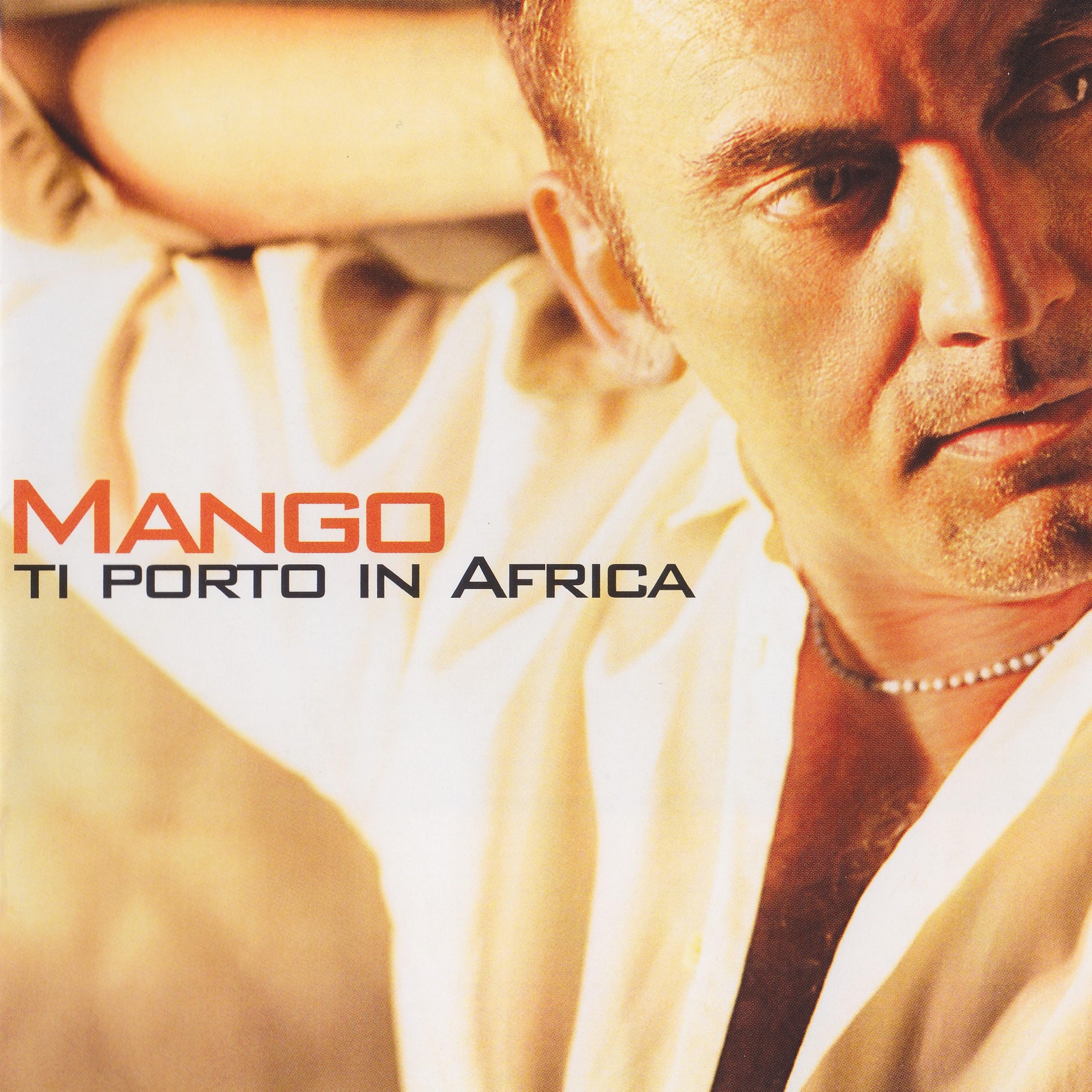 Ti Porto In Africa