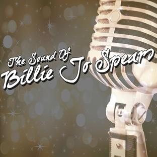 The Sound Of Billie Jo Spears