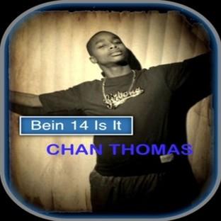 Album cover art for Bein 14 Is It