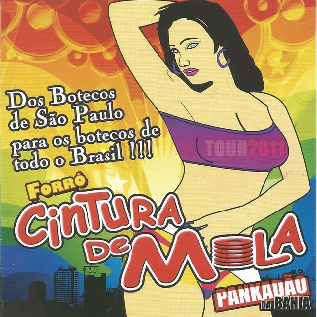 Album cover art for Dos Botecos de São Paulo Para os Botecos de Todo o Brasil!!!