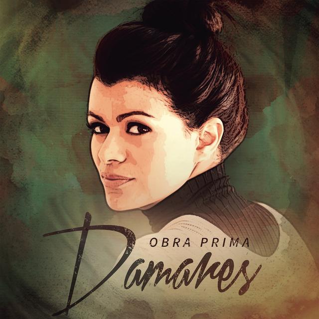 Album cover art for Obra Prima