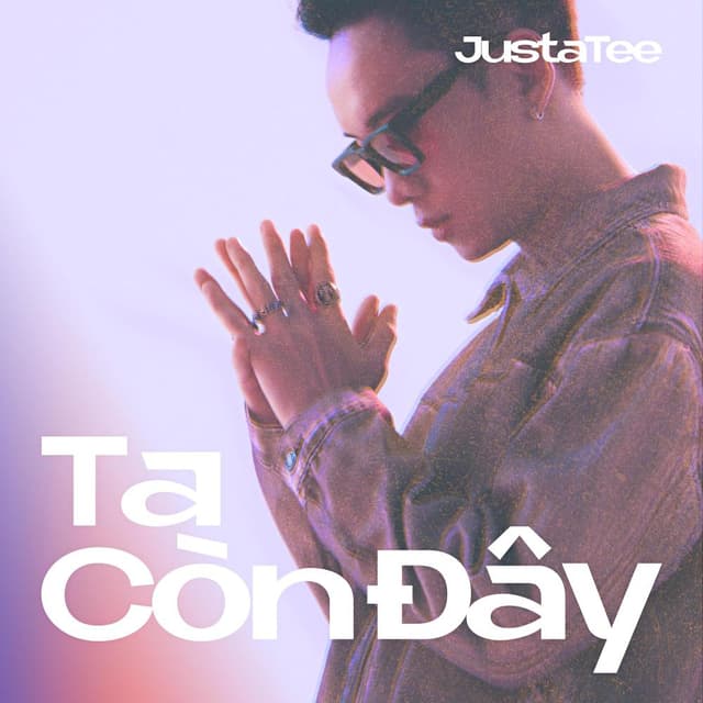 Album cover art for Ta Còn Đây