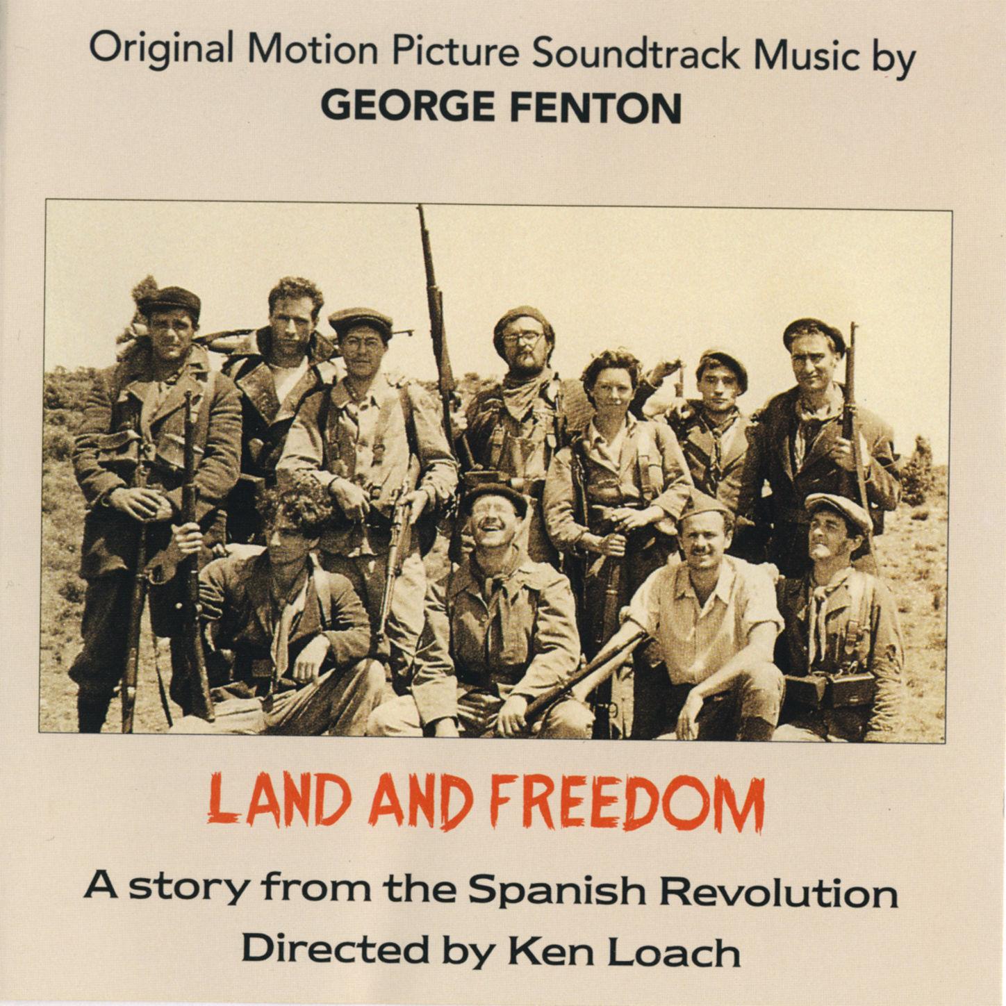 Land And Freedom