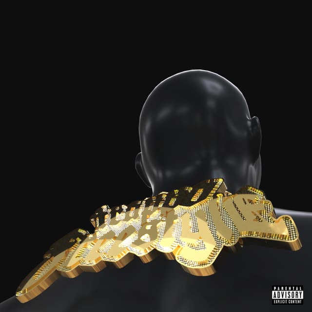 Album cover art for Trappo Freestyle