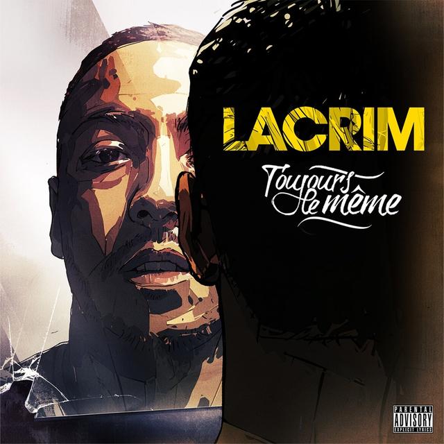 Album cover art for Toujours le Même
