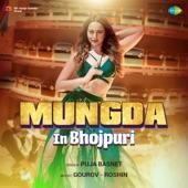 Album cover art for Mungda - Single