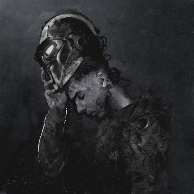 Album cover art for DIMENSION