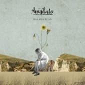 Album cover art for Balada Puan