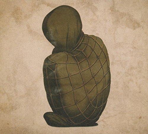 Album cover art for Bacteria Cult