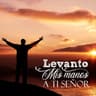 Levanto mis manos