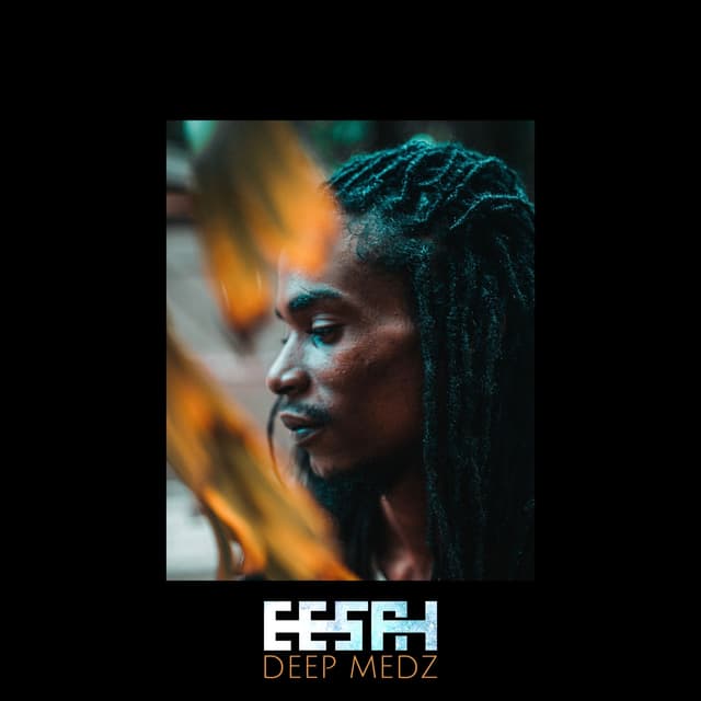 Album cover art for Deep Medz