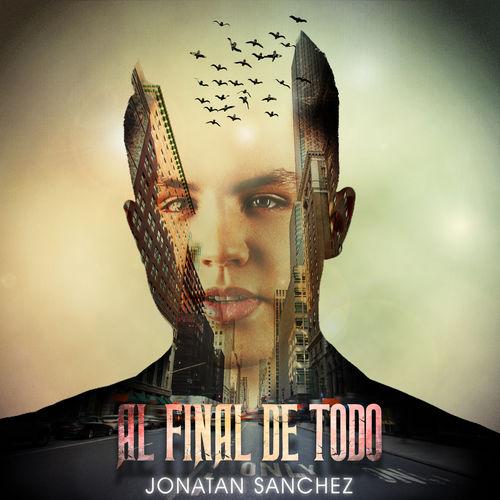 Album cover art for Al Final de Todo