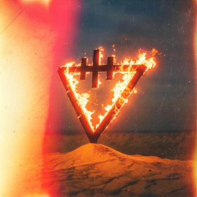 Album cover art for Play the Old Shit