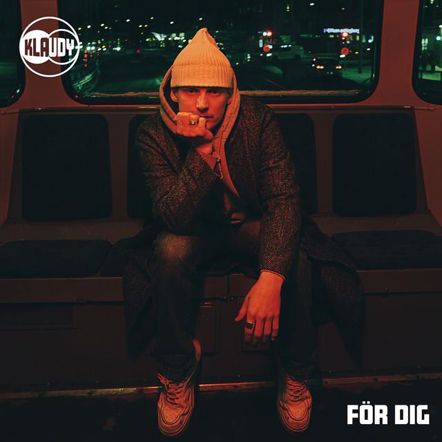 Album cover art for För Dig