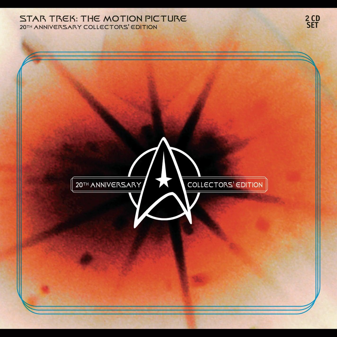 Star Trek: [B.O.F]
