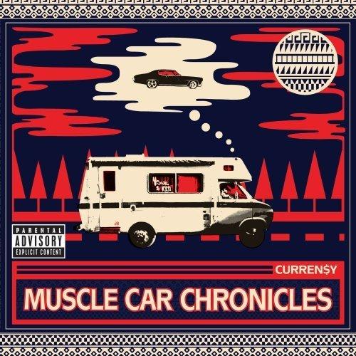 Muscle Car Chronicles