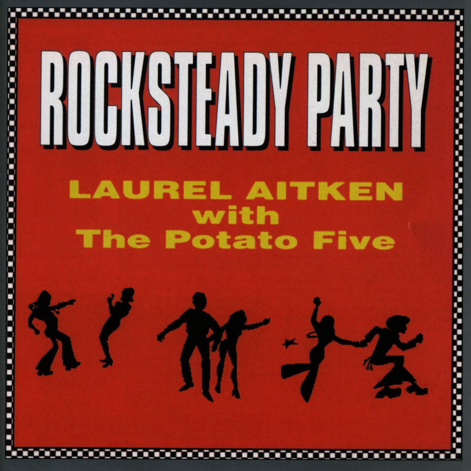 Rocksteady Party