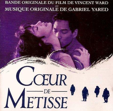 Coeur de Métisse [B.O.F.]