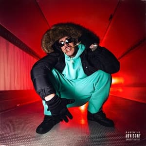 Album cover art for MONOPOLIO